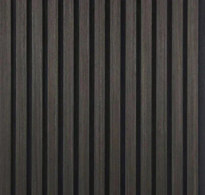 Flexible Wood Acostic Panels - D & H (270 cm x 110 cm)