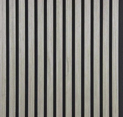 Flexible Wood Acostic Panels - D & H (270 cm x 110 cm)