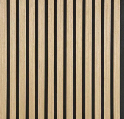 Flexible Wood Acostic Panels - D & H (270 cm x 110 cm)