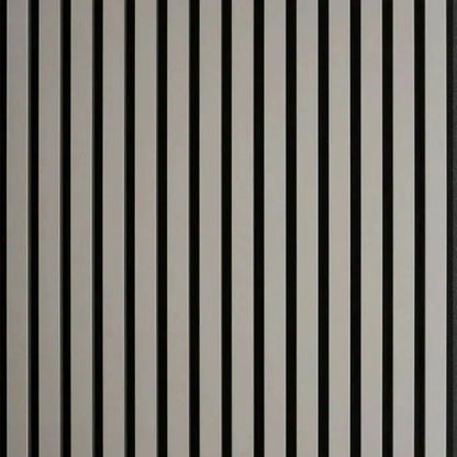 Flexible Wood Acostic Panels - D & H (270 cm x 110 cm)
