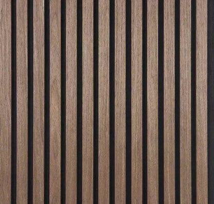 Flexible Wood Acostic Panels - D & H (270 cm x 110 cm)