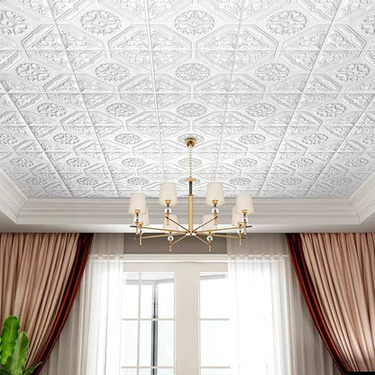 70X70/30X30CM 3D Wall Stickers Self Adhesive Foam Brick Room Decor DIY Wallpaper Ceiling Background Court Style Wall Decoration
