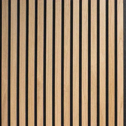 Flexible Wood Acostic Panels - D & H (270 cm x 110 cm)