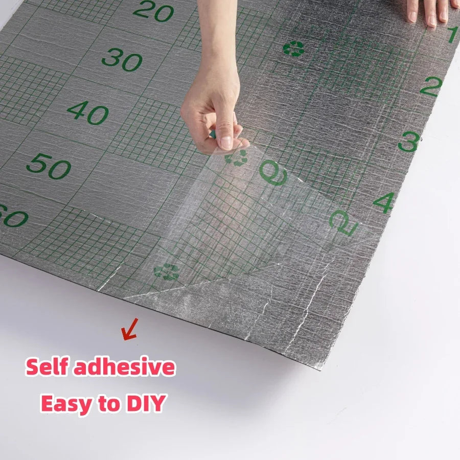 3M Self-Adhesive Wall Panel Sxp Foam Sticker Peel and Stick 3D Wall Sticker Easy to DIY Ceiling Living Room Wall Decor Wallpaper